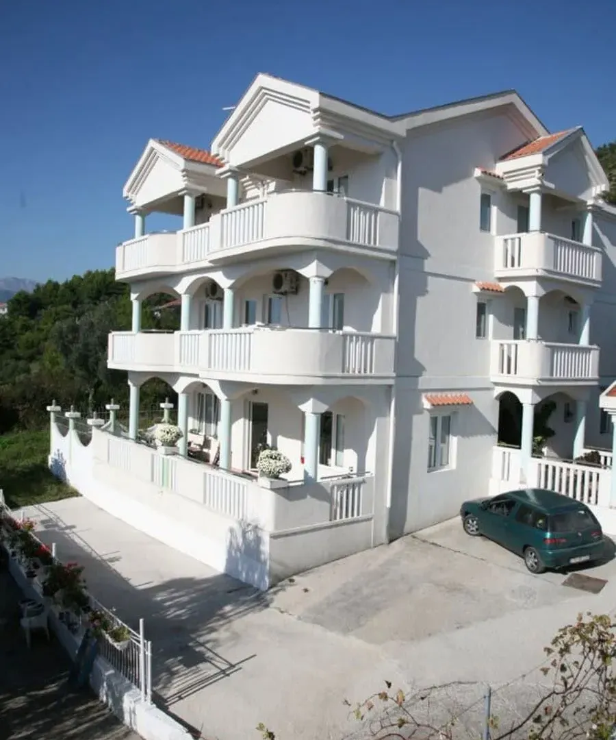 Prodaja, kuća, 570m², Tivat, Crna Gora
