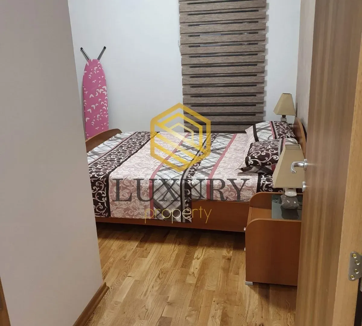 Izdavanje, jednosoban stan, 54m², Zabjelo, Podgorica