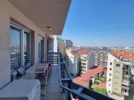 Izdavanje, četvorosoban stan, 100m², Centar, Novi Sad - image 22