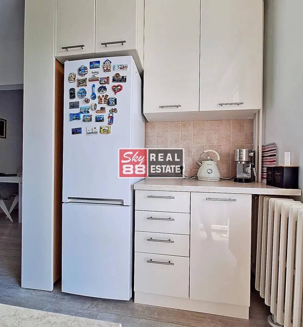 Prodaja, trosoban stan, 58m², Bulbulder, Zvezdara Sve Podlokacije