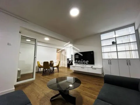 Rent, two bedroom apartment, 64m², Stari Grad, Beograd - image 4