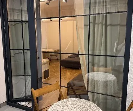 Rent, four bedroom apartment, 90m², Kotež 2, Pančevo - image 20