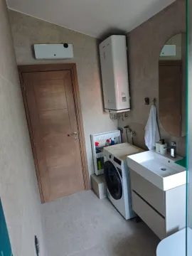 Rent, one bedroom apartment, 47m², Dobrota, Kotor - image 14