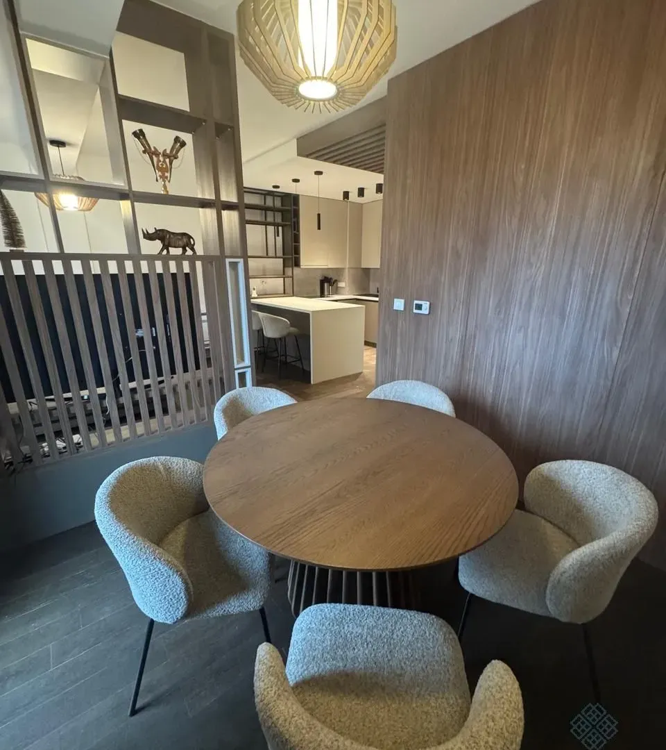 Sale, two bedroom apartment, 94m², Centar, Kolašin