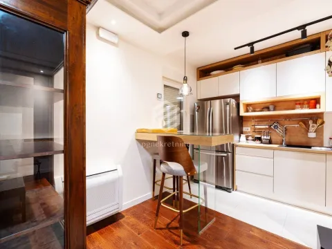 Prodaja, dvosoban stan, 68m², Central Point, Podgorica - image 3