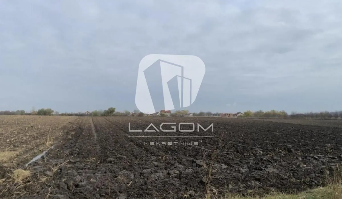 Prodaja, plac, 8928m², Ovča, Palilula Sve Podlokacije