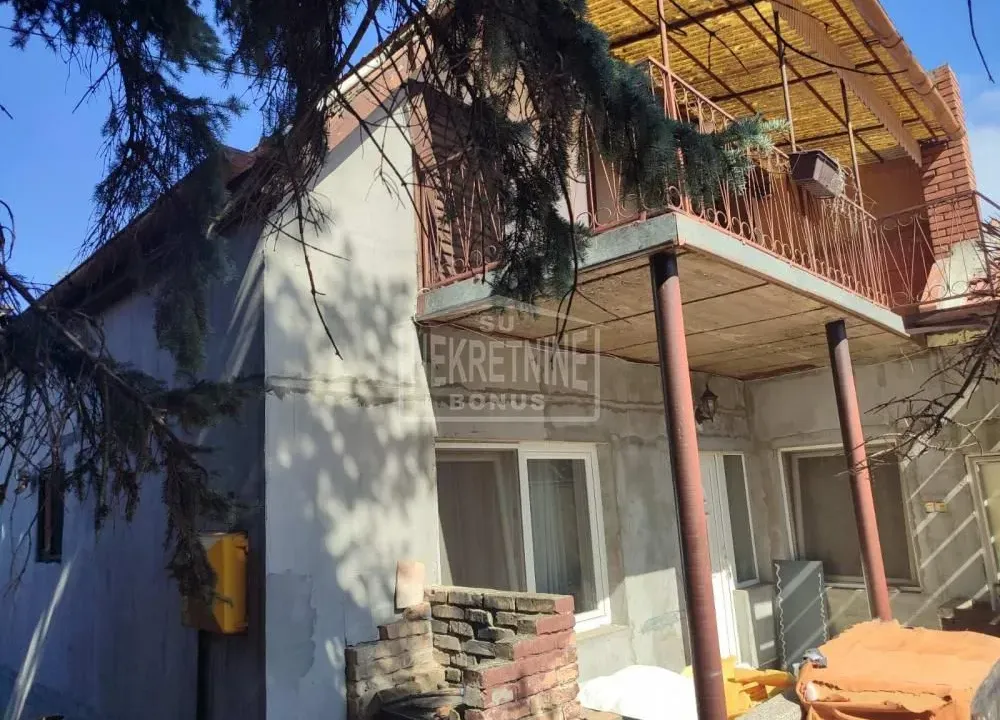 Prodaja, kuća, 114m², Palić, Subotica