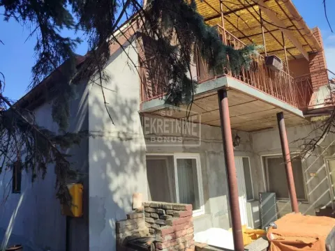 Sale, house, 114m², Palić, Subotica