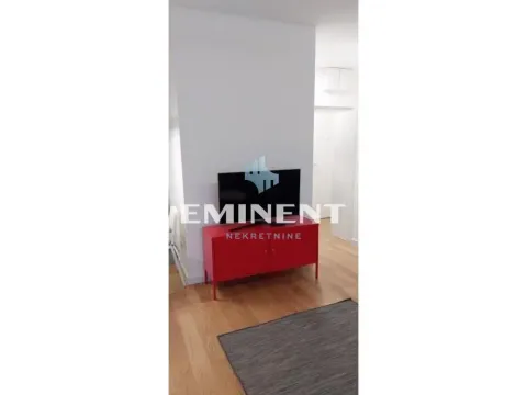 Izdavanje, stan, 40m², Vračar Sve Podlokacije, Beograd - image 3