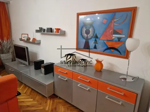 Izdavanje, dvosoban stan, 79m², Bulevar Oslobodjenja, Novi Sad Sve Podlokacije - image 12