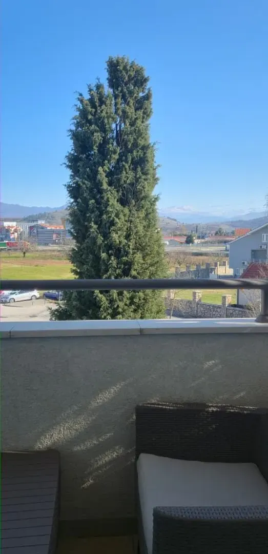 Prodaja, dvosoban stan, 70m², Donja Gorica, Podgorica