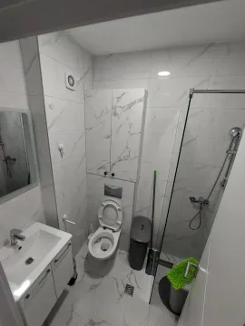 Izdavanje, garsonjera, 25m², Zabjelo, Podgorica - image 4