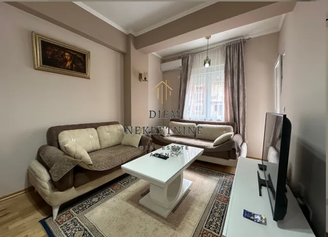Rent, one bedroom apartment, 40m², Ljubović, Podgorica