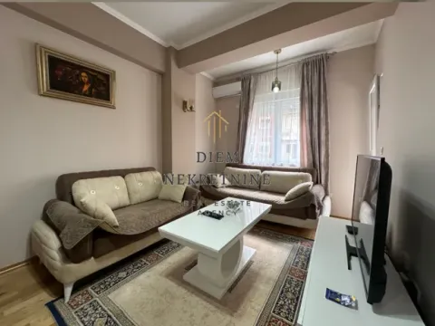 Rent, one bedroom apartment, 40m², Ljubović, Podgorica - image 1