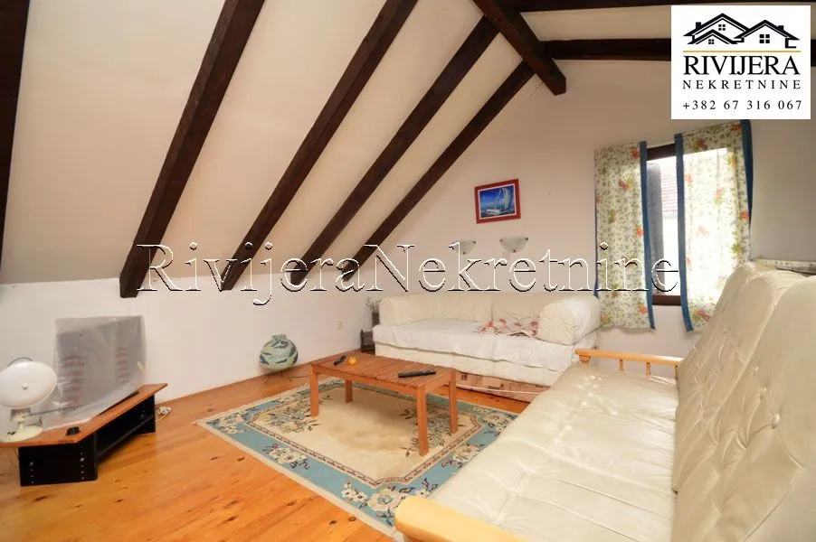 Prodaja, kuća, 121m², Milovići, Tivat