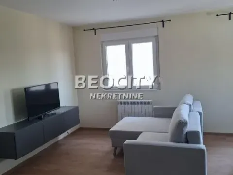 Rent, apartment, 48m², Ledine, Beograd - image 7