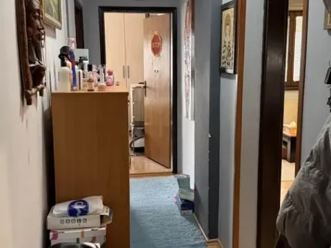 Sale, two bedroom apartment, 67m², Palilula, Niš - image 9