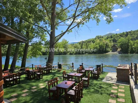 Sale, one bedroom apartment, 35m², Gornja Trešnjica, Ljubovija - image 13