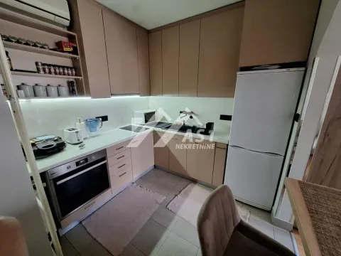 Izdavanje, dvosoban stan, 44m², Nova Detelinara, Novi Sad Sve Podlokacije - image 4
