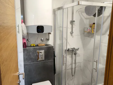 Sale, two bedroom apartment, 44m², Divčibare, Valjevo - image 6