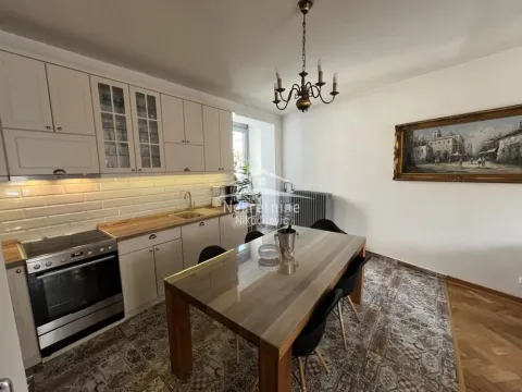 Rent, three bedroom apartment, 82m², Kalemegdan, Beograd - image 2