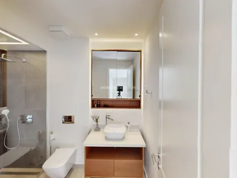 Prodaja, jednosoban stan, 72m², Luštica Bay, Tivat - image 14