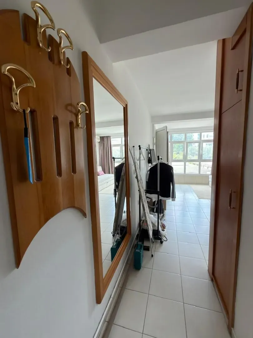 Sale, one bedroom apartment, 30m², Rafailovići, Budva