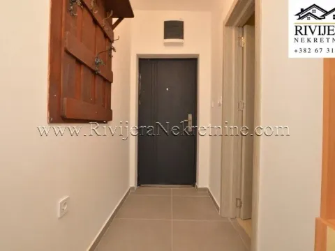 Prodaja, stan, 26m², Đenovići, Herceg Novi - image 9
