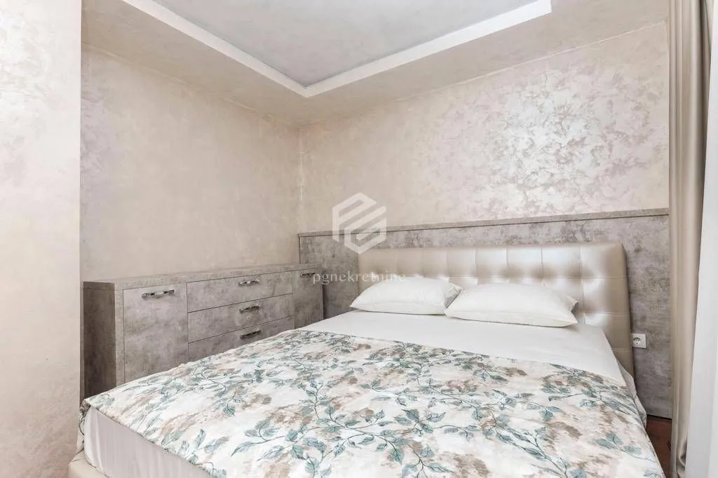 Prodaja, jednosoban stan, 37m², Kotor, Crna Gora