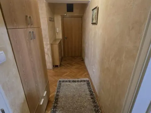 Izdavanje, četvorosoban stan, 105m², Rotkvarija, Novi Sad Sve Podlokacije - image 22
