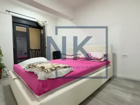 Prodaja, dvosoban stan, 62m², Stari Aerodrom, Podgorica - image 8