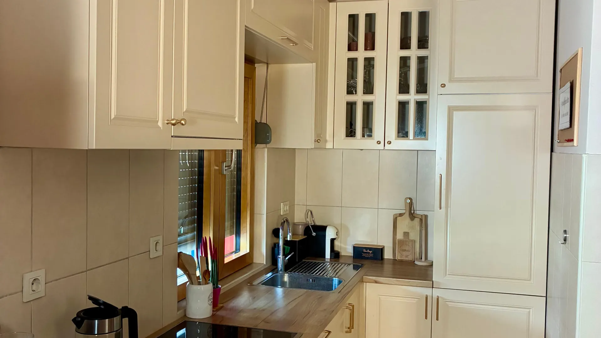 Rent, studio apartment, 37m², Preko Morače, Podgorica