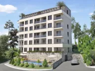 Sale, two bedroom apartment, 63m², Dubovica, Budva - image 1