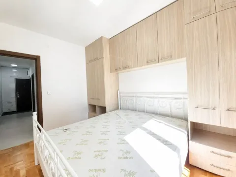 Sale, two bedroom apartment, 58m², Bečići, Budva - image 11