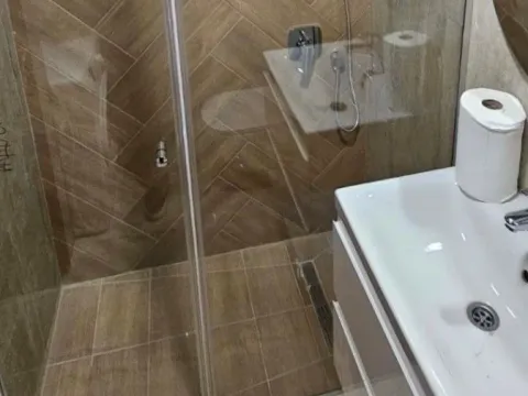 Rent, two bedroom apartment, 65m², Pobrežje, Podgorica - image 6