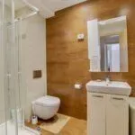 Sale, one bedroom apartment, 61m², Budva, Crna Gora - image 12