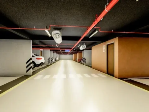 Prodaja, garsonjera, Dobrota, Kotor - image 33