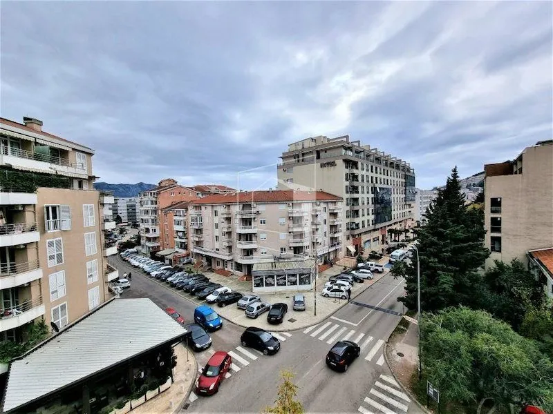 Sale, apartment, 114m², Dubovica, Budva