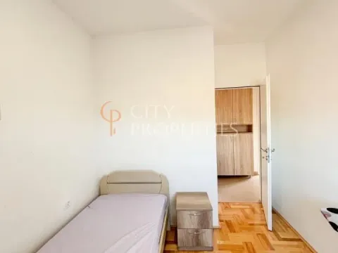 Izdavanje, stan, 56m², Konik, Podgorica - image 5