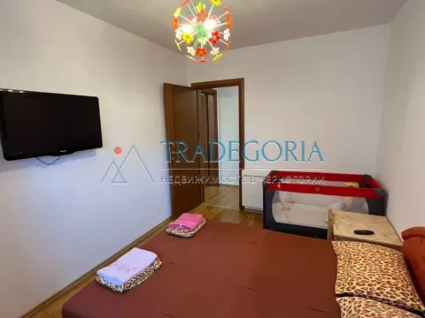 Prodaja, dvosoban stan, 74m², Bečići, Budva - image 4