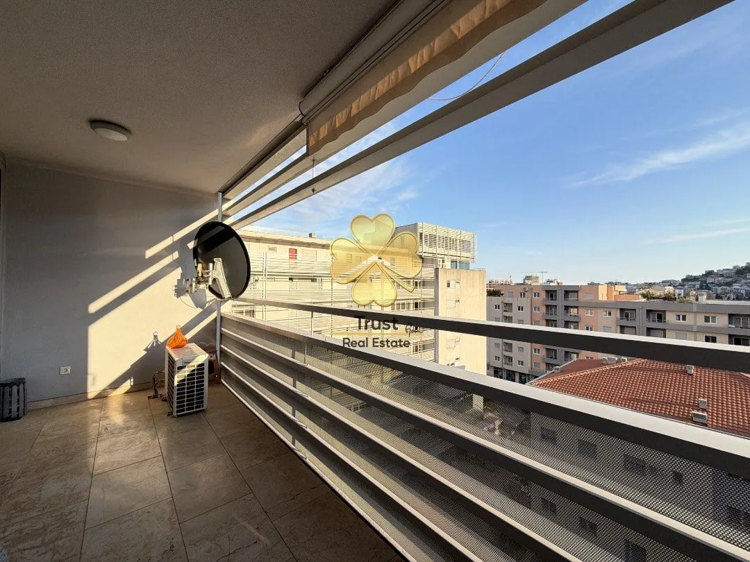Izdavanje, jednosoban stan, 65m², Rozino, Budva