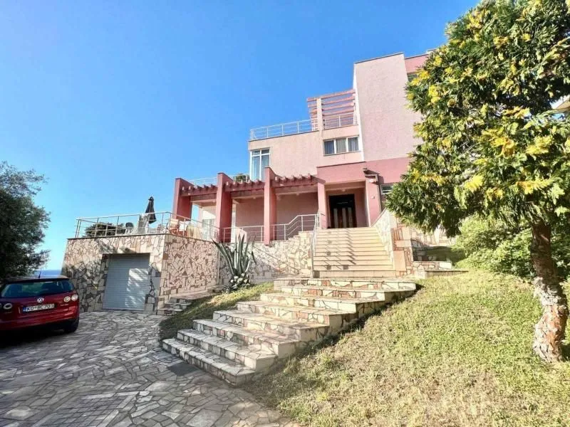 Sale, house, 165m², Bar, Crna Gora