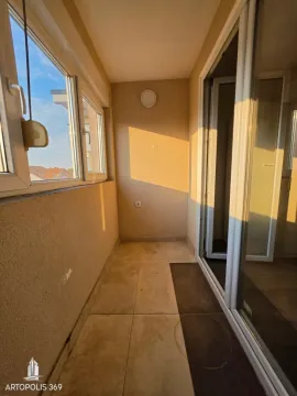 Sale, three bedroom apartment, 59m², Borča 1, Borča Sve Podlokacije - image 15