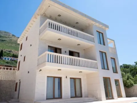 Sale, house, 605m², Reževići, Budva - image 8