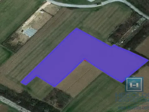 Sale, land lot, 109m², Industrijska zona, Jagodina