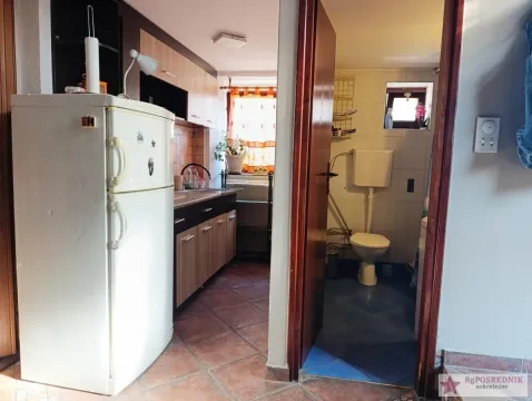 Izdavanje, jednosoban stan, 37m², Savski Venac, Beograd - image 7