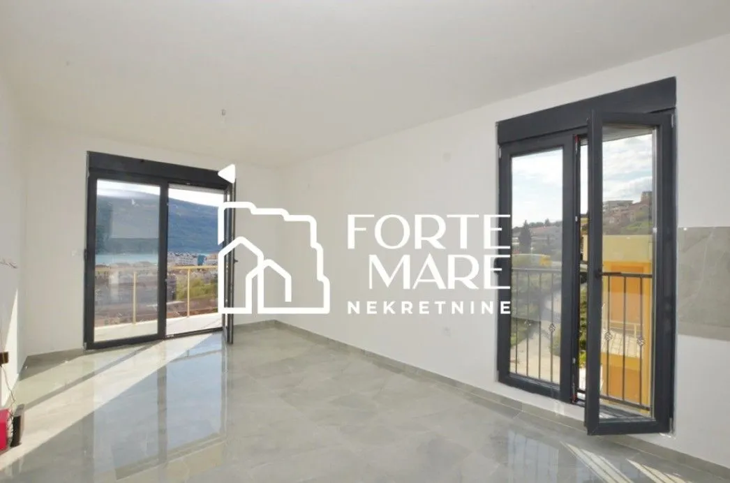 Prodaja, stan, 45m², Đenovići, Herceg Novi