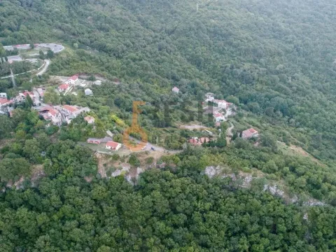 Prodaja, plac, 1408m², Budva, Crna Gora - image 20
