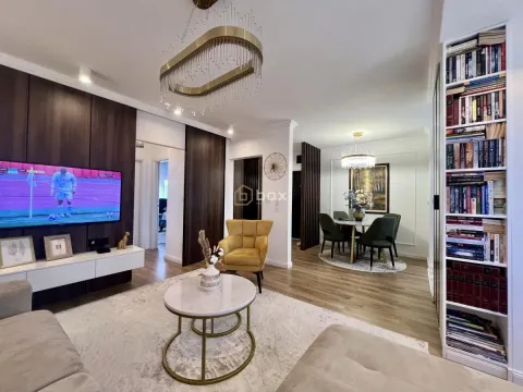 Prodaja, dvosoban stan, 63m², Centar, Niš - image 2