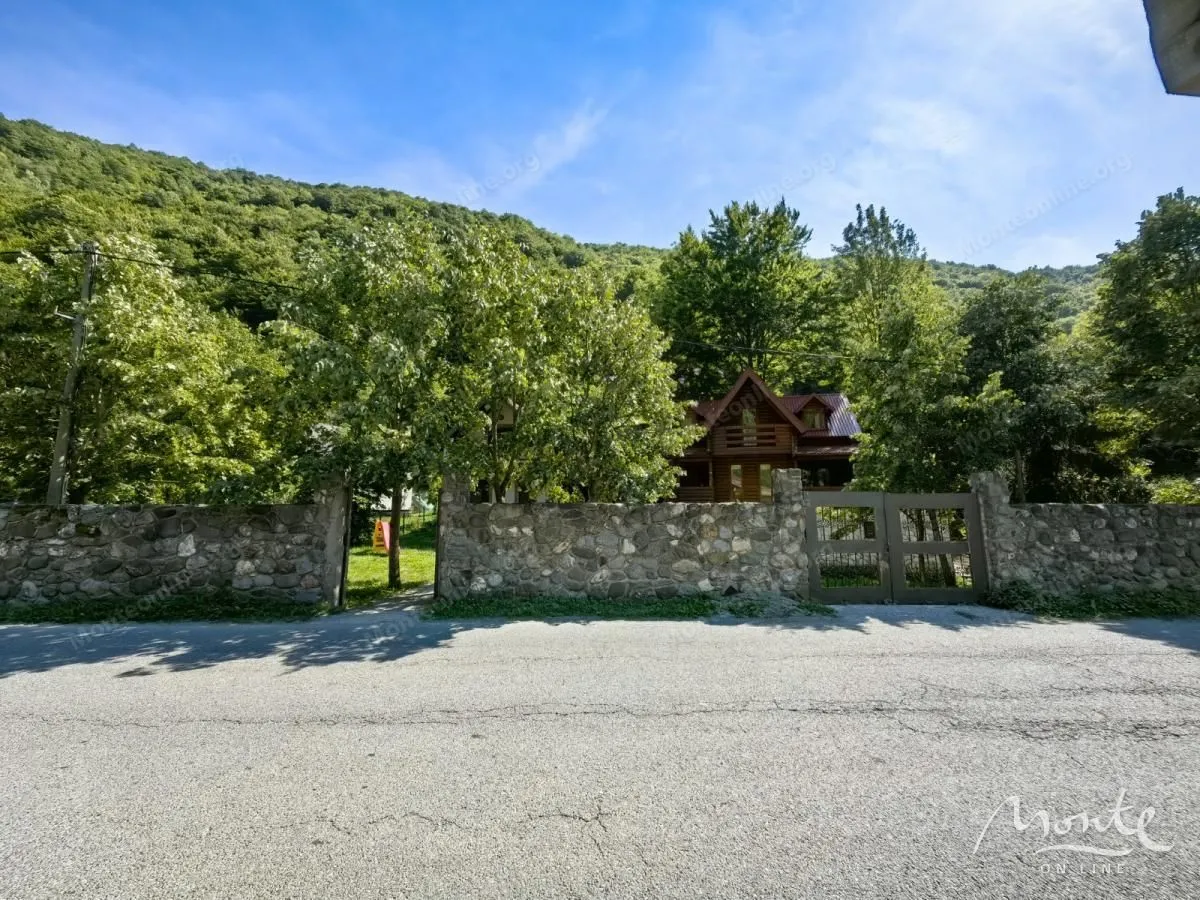 Prodaja, kuća, 219m², Kolašin, Crna Gora